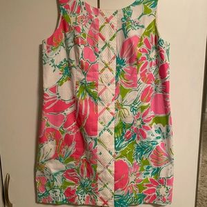 Lilly Pulitzer Dress Size 14